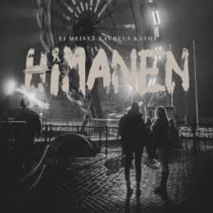 Image for 'Himanen'