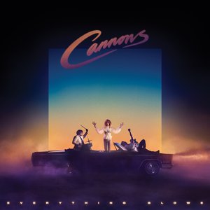Image for 'Everything Glows'