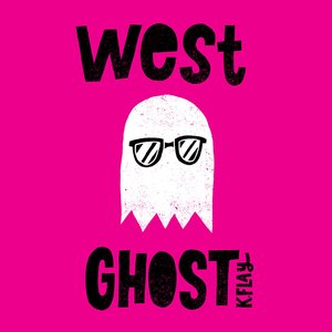 Image for 'West Ghost'