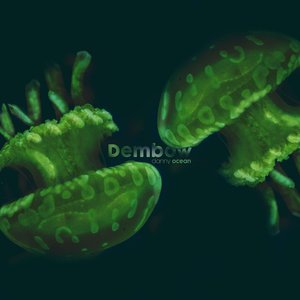 “Dembow”的封面