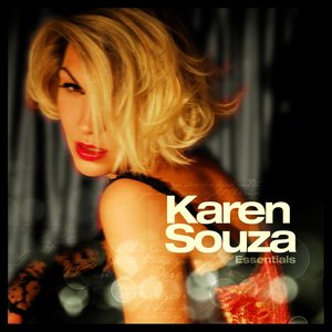 Image for 'Karen Souza Essentials'