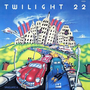 'Twilight 22'の画像