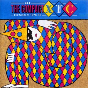 Image for 'The Compact XTC'