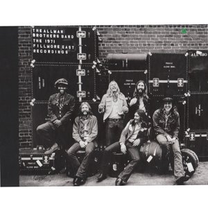 Image for 'The 1971 Fillmore East Recordings (Super Deluxe Edition)'
