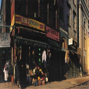 Image pour 'Paul's Boutique [20th Anniversary Remastered Edition]'