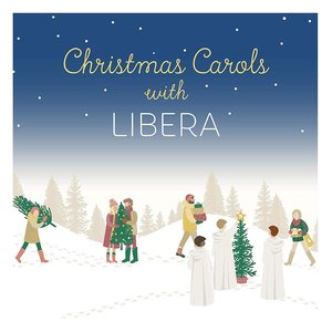 Image pour 'Christmas Carols with Libera'