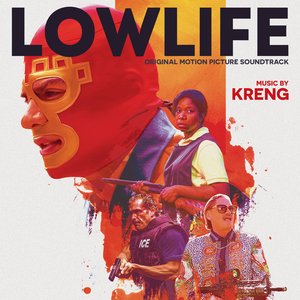 'Lowlife'の画像