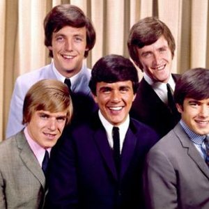 Image for 'The Dave Clark Five'