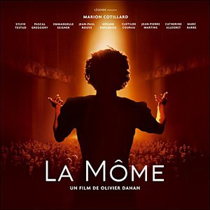 Image for 'La Môme (Musique du film 2007)'