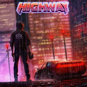 Image for 'Highway EP'