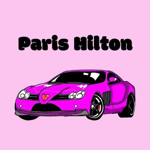 Image for 'Paris Hilton'