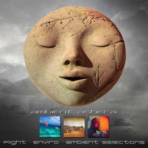 Image for 'Flight Enviro Ambient Selections'
