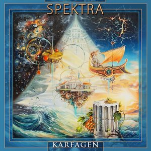 Image for 'Spektra'