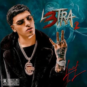 “L3TRA 2”的封面