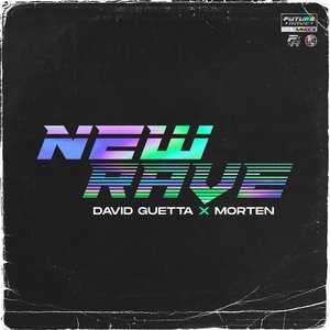 Image for 'New Rave (Extended)'