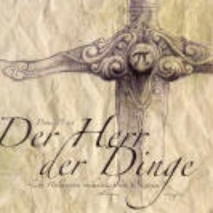Image for 'Der Herr Der Dinge'