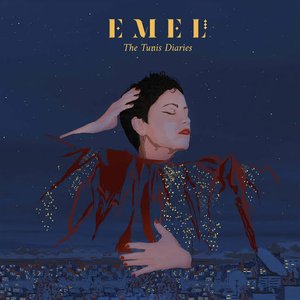 “The Tunis Diaries”的封面
