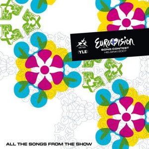 Image pour 'Eurovision Song Contest 2007'