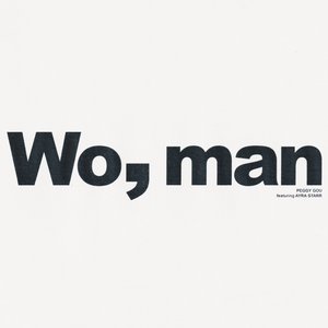 'Wo, man (Edit)'の画像