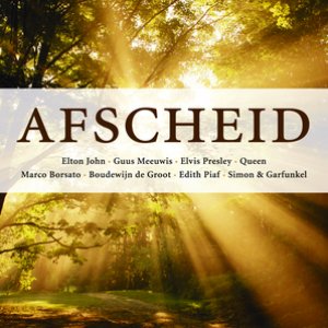 Image for 'Afscheid'