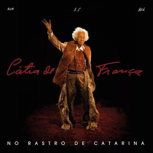 “No Rastro de Catarina”的封面