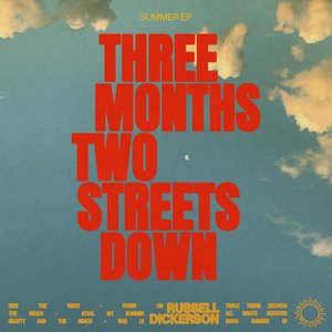 Immagine per 'Three Months Two Streets Down'
