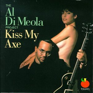 Imagen de 'Kiss My Axe'