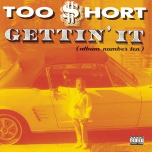 Imagem de 'Gettin' It (Album Number Ten)'