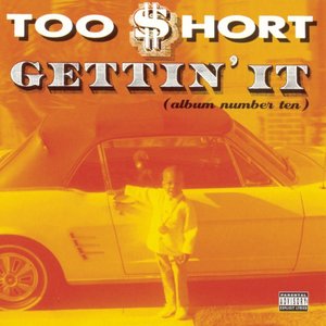 Image for 'Gettin' It (Album Number Ten)'