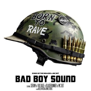 'Bad Boy Sound'の画像