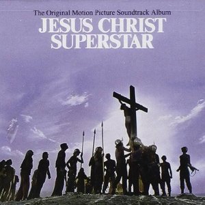 'Jesus Christ Superstar (Original Motion Picture Soundtrack)'の画像