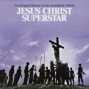 Image for 'Jesus Christ Superstar (Original Motion Picture Soundtrack)'