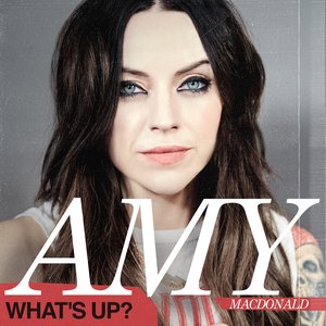 Imagem de 'What's Up?'