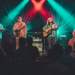 Image for 'Them Coulee Boys'