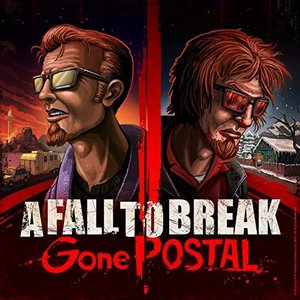 Image for 'Gone Postal'