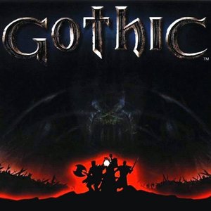 Image for 'Gothic I (gamerip)'