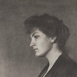 Image for 'Alma Mahler-Werfel'