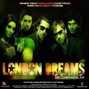 Image for 'London Dreams'