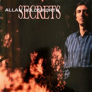 Image for 'Secrets'