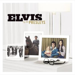 Image for 'Elvis By The Presleys'