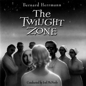 Bild für 'The Twilight Zone'