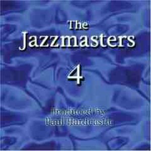 Image for 'Jazzmasters 4'