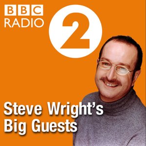 Image pour 'Steve Wright’s Big Guests'