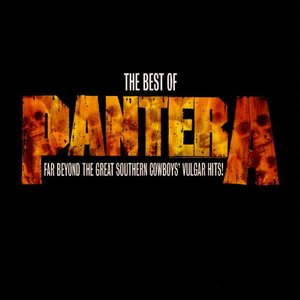 Zdjęcia dla 'Best Of Pantera:  Far Beyond The Great Southern Cowboys' Vulgar Hits!'