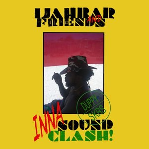 Imagen de 'Inna Duppy SKRS Soundclash'