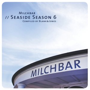 Image pour 'Milchbar - Seaside Season 6'