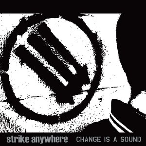 “Change Is A Sound”的封面