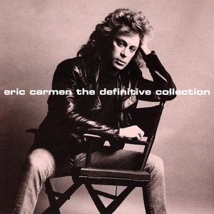 Immagine per 'Eric Carmen the Definitive Collection'