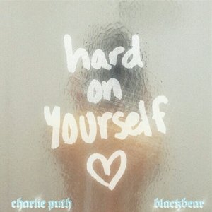 “Hard on Yourself”的封面