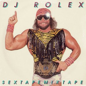 Image for 'Dj Rolex'